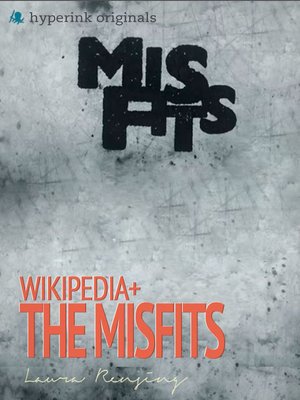cover image of Wikipedia+